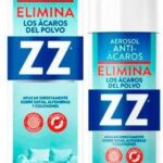 Zz Aerosol Anti-acaros Hogar 200ml