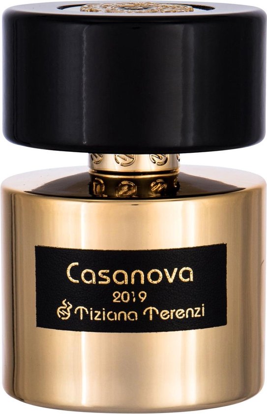 543x840-43 Tiziana Terenzi Anniversary Collection 100 Ml For Unisex - Afbeelding 1