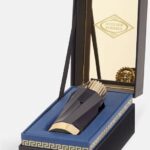 Versace Safran Royal EDP U 100 ml (Exclusive edition)