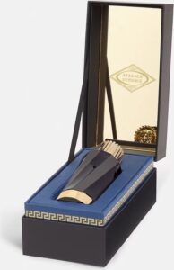 Versace Safran Royal EDP U 100 ml (Exclusive edition)