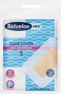 Salvelox Aqua Cover 76x54 5apositos