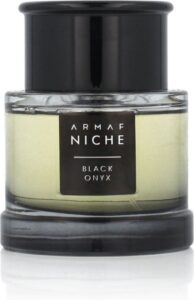 Uniseks Parfum Armaf EDP Niche Black Onyx 90 ml - Afbeelding 3