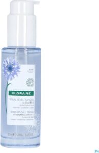 Klorane Cornflower Water Toning Awakening Serum 50ml - Afbeelding 4