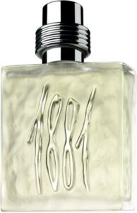 Cerruti 1881 Pour Homme Eau de Toilette Spray 25 ml