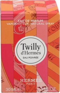 Hermes Twilly d'Hermés Eau Poivrée EDP W 30 ml - Afbeelding 2