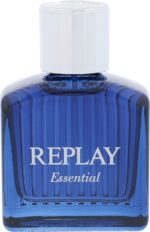 Replay Essential  eau de toilette Mannen - 50ml - Afbeelding 9
