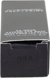 Mac Prep And Prime 24 Hour Extended Eye Base 12ml - Afbeelding 3