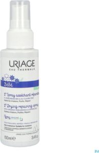 Uriage Baby 1st Drying Repairing Spray - Afbeelding 4