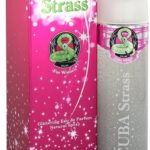 Cuba Strass Snake Glittering EDP W 100 ml