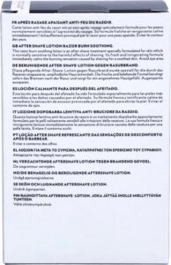 Biotherm Biotherm Homme 100ml Razor Burn Eliminator - Afbeelding 3