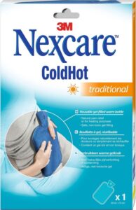 3M Nexcare Coldhot Gel Kruik Classic - Afbeelding 4