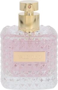 Valentino Donna - 100 ml - eau de parfum spray - damesparfum - Afbeelding 4
