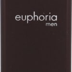 Calvin Klein Euphoria 20 ml Eau de Toilette - Herenparfum