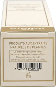 Sisley - LOTION DE SOIN ESSENTIELLE skin care 150 ml - Afbeelding 3