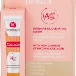 Dermacol - Collagen + Intensive Rejuvenating - Face Serum