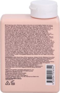 Lotiune pentru styling Kevin Murphy Full Again  150ml - Afbeelding 3