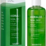 Sesderma Hidraloe Aloe Gel 250ml