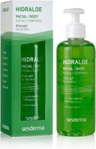 Sesderma Hidraloe Aloe Gel 250ml