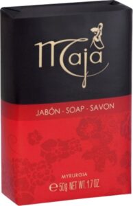 Maja Toiletzeep met Wikkel - Afbeelding 2