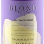 Inebrya - Blondesse No-Yellow Mask 1000ML