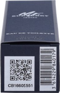 Burberry Mr. Burberry Indigo Eau de Toilette - 30ml - Afbeelding 6