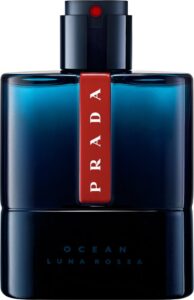 Prada NEW LUNA ROSA OCEAN EAU DE TOILETTE MEN 100ML VAPORIZADOR