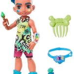 Enchantimals Cave Club Slate