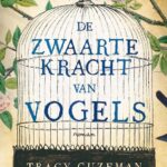 De zwaartekracht van vogels