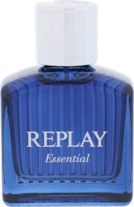 Replay Essential for Him EDT M 50 ml