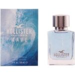Hollister Wave For Him Eau de Toilette Spray 100 ml - Afbeelding 5
