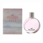 Hollister - Wave For Her - Eau De Parfum - 100ML - Afbeelding 5
