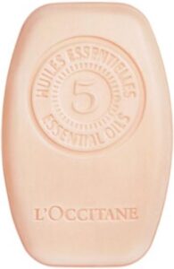 Intense Repair Solid Shampoo By L'occitane 60 G