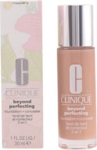 Clinique Beyond Perfecting Foundation + Concealer - 11 Honey - Afbeelding 2