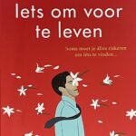 Bestseller Roman - Iets Om Voor Te Leren Van Richard Roper - Leesboek