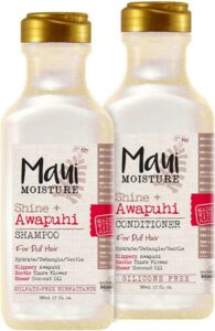 Maui Awapuhi Dull Hair Shampoo 385ml - Afbeelding 2