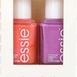 Essie Nagellak - Hey Sweetie Pie (Cadeauset)