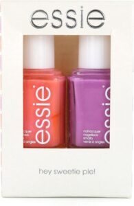 Essie Nagellak - Hey Sweetie Pie (Cadeauset)