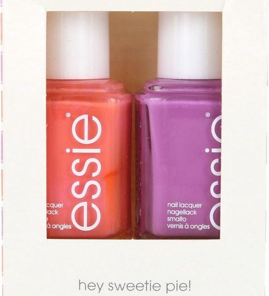 Essie Nagellak - Hey Sweetie Pie (Cadeauset)