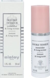 Sisley - Double Tenseur Instant & Long-term Primer 30 ml - Afbeelding 2