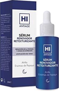 Redumodel Hi Anti-age Serum Noche Renovador Retexturizante 30 Ml - Afbeelding 2