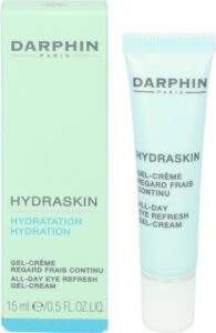 Darphin Hydraskin infusion eye gel - Afbeelding 3