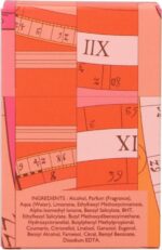 Hermes - Twilly d'Hermès Eau Poivree - Eau De Parfum - 50ML - Afbeelding 3