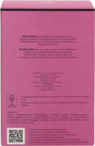 Shiseido Ginza Murasaki Eau De Parfum Spray 90 ml - Afbeelding 3