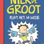 Niek de Groot 2 Niek de Groot flikt het ’m weer boek