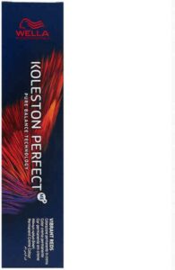 Wella Professionals Koleston Perfect Me+ - Haarverf - 6/5 Vibrant Reds - 60ml - Afbeelding 2