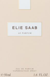 Elie Saab - Eau de parfum - Le Parfum - 50 ml - Afbeelding 2
