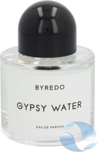 Byredo Gypsy Water - Eau de parfum spray - 100 ml - Afbeelding 4