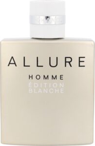 Chanel Allure Homme Edition Blanche EDP M 100 ml
