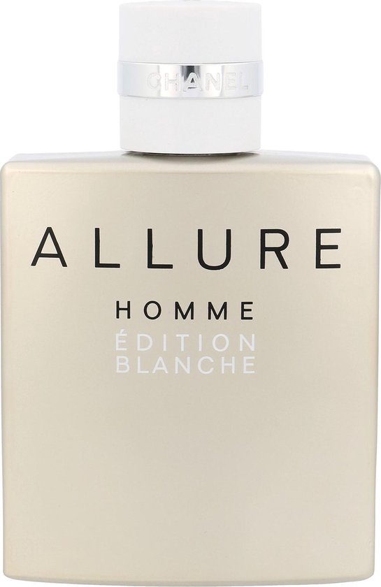 545x840-73 Chanel Allure Homme Edition Blanche EDP M 100 ml - Afbeelding 1