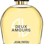 Jean Patou Collection Héritage Deux Amours - 100 ml - eau de parfum spray - damesparfum
